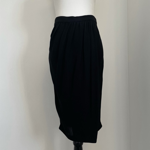 Etro gathered midi skirt - Picture 2 of 7